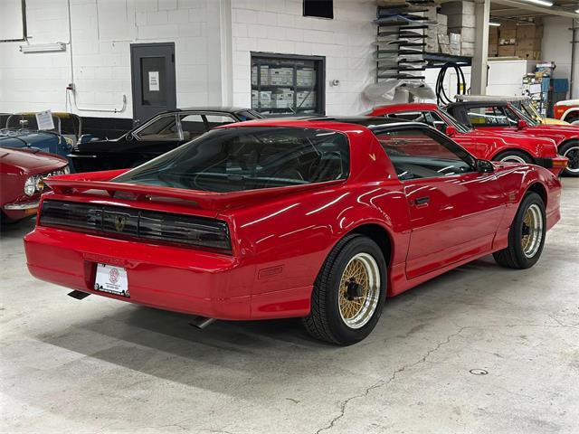 1988 Pontiac Firebird Trans Am GTA (CC-2002501) for sale in Huntington Station, New York