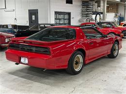 1988 Pontiac Firebird Trans Am GTA (CC-2002501) for sale in Huntington Station, New York