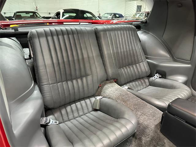 1988 Pontiac Firebird Trans Am GTA (CC-2002501) for sale in Huntington Station, New York