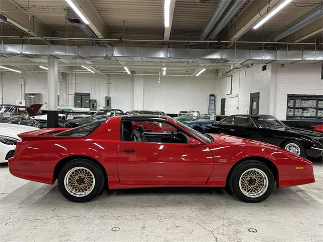 1988 Pontiac Firebird Trans Am GTA (CC-2002501) for sale in Huntington Station, New York