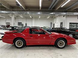 1988 Pontiac Firebird Trans Am GTA (CC-2002501) for sale in Huntington Station, New York