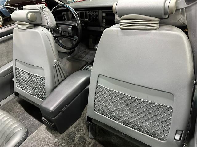 1988 Pontiac Firebird Trans Am GTA (CC-2002501) for sale in Huntington Station, New York