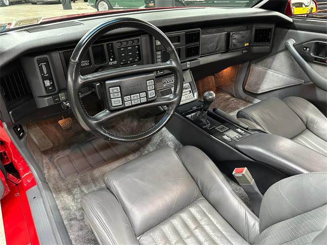 1988 Pontiac Firebird Trans Am GTA (CC-2002501) for sale in Huntington Station, New York
