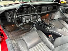 1988 Pontiac Firebird Trans Am GTA (CC-2002501) for sale in Huntington Station, New York