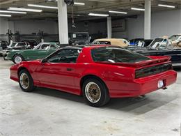 1988 Pontiac Firebird Trans Am GTA (CC-2002501) for sale in Huntington Station, New York