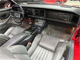 1988 Pontiac Firebird Trans Am GTA (CC-2002501) for sale in Huntington Station, New York