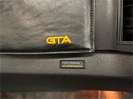 1988 Pontiac Firebird Trans Am GTA (CC-2002501) for sale in Huntington Station, New York