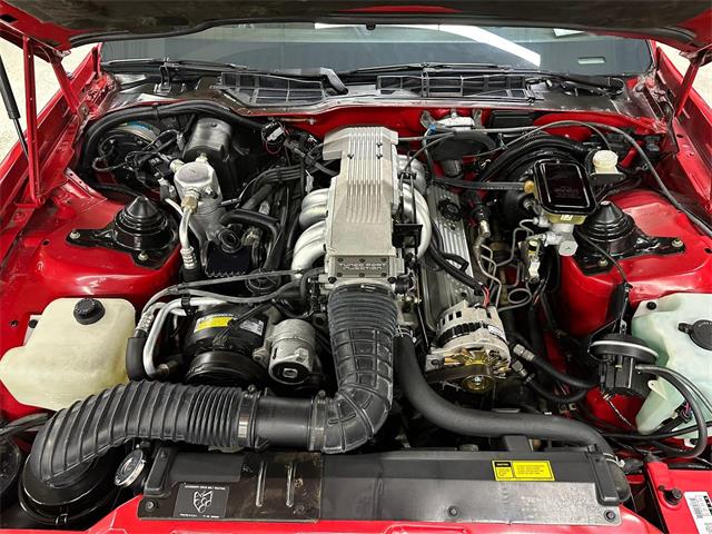 1988 Pontiac Firebird Trans Am GTA (CC-2002501) for sale in Huntington Station, New York