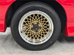1988 Pontiac Firebird Trans Am GTA (CC-2002501) for sale in Huntington Station, New York