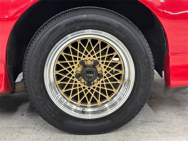 1988 Pontiac Firebird Trans Am GTA (CC-2002501) for sale in Huntington Station, New York