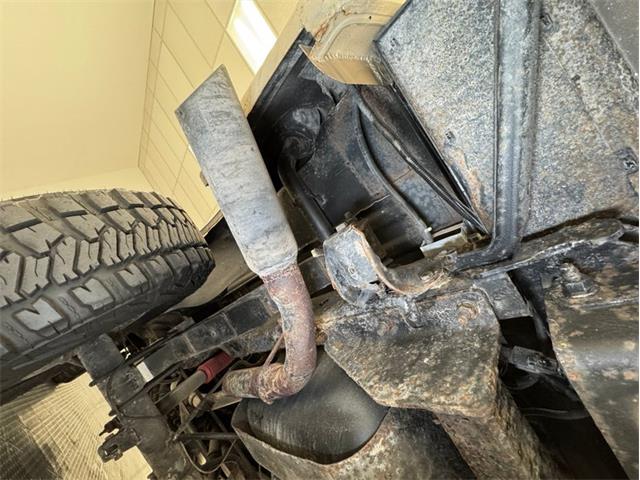 1992 Ford Bronco (CC-2002551) for sale in Morgantown, Pennsylvania
