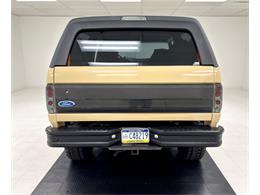 1992 Ford Bronco (CC-2002551) for sale in Morgantown, Pennsylvania