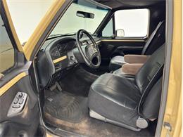 1992 Ford Bronco (CC-2002551) for sale in Morgantown, Pennsylvania