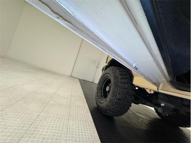 1992 Ford Bronco (CC-2002551) for sale in Morgantown, Pennsylvania
