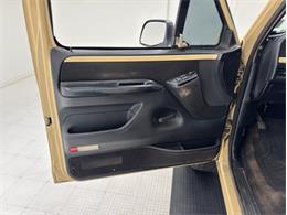 1992 Ford Bronco (CC-2002551) for sale in Morgantown, Pennsylvania