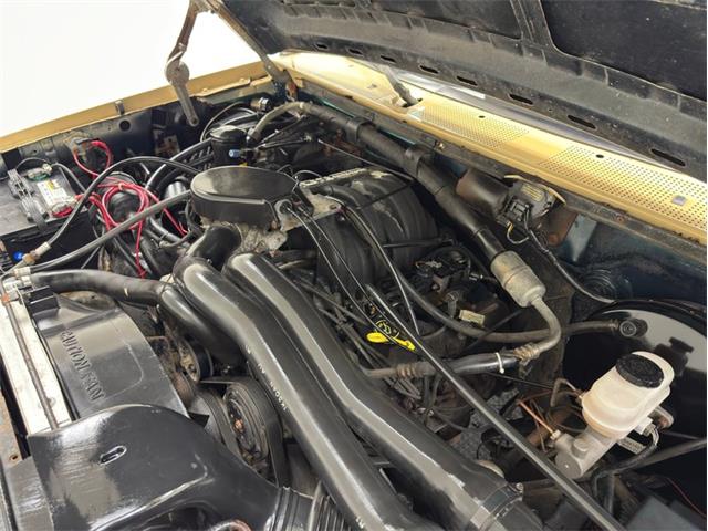 1992 Ford Bronco (CC-2002551) for sale in Morgantown, Pennsylvania