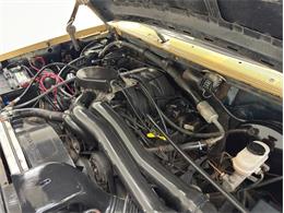 1992 Ford Bronco (CC-2002551) for sale in Morgantown, Pennsylvania