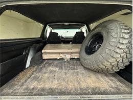 1992 Ford Bronco (CC-2002551) for sale in Morgantown, Pennsylvania