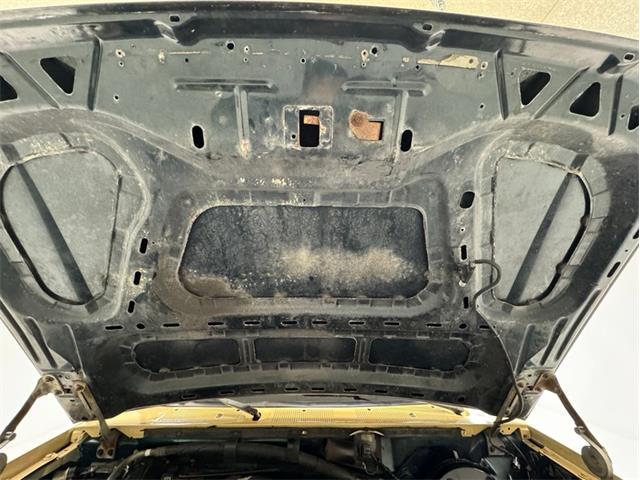 1992 Ford Bronco (CC-2002551) for sale in Morgantown, Pennsylvania