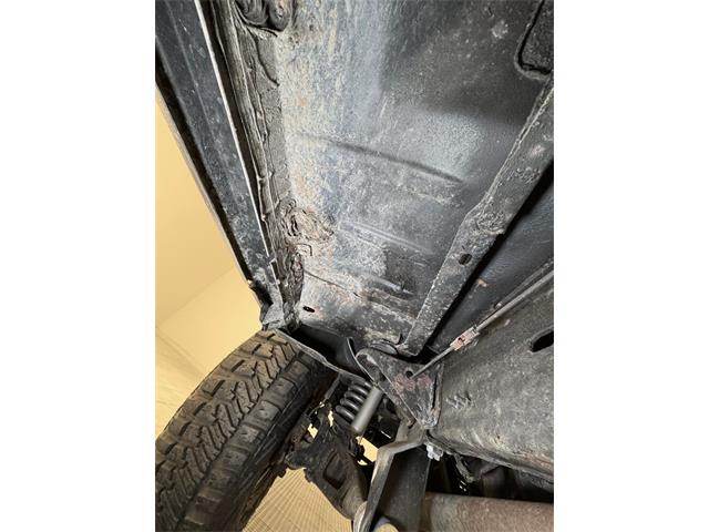 1992 Ford Bronco (CC-2002551) for sale in Morgantown, Pennsylvania