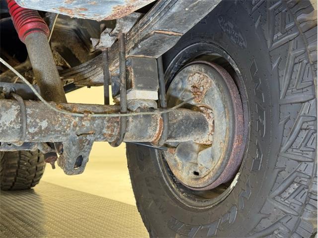 1992 Ford Bronco (CC-2002551) for sale in Morgantown, Pennsylvania