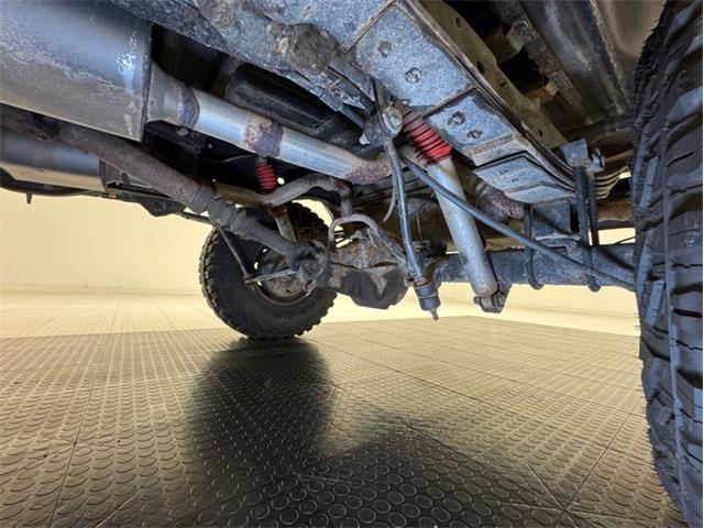 1992 Ford Bronco (CC-2002551) for sale in Morgantown, Pennsylvania