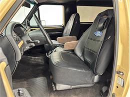 1992 Ford Bronco (CC-2002551) for sale in Morgantown, Pennsylvania