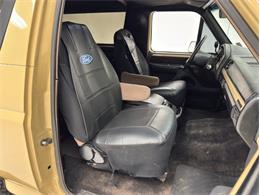1992 Ford Bronco (CC-2002551) for sale in Morgantown, Pennsylvania