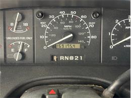 1992 Ford Bronco (CC-2002551) for sale in Morgantown, Pennsylvania