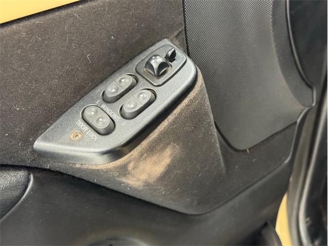 1992 Ford Bronco (CC-2002551) for sale in Morgantown, Pennsylvania