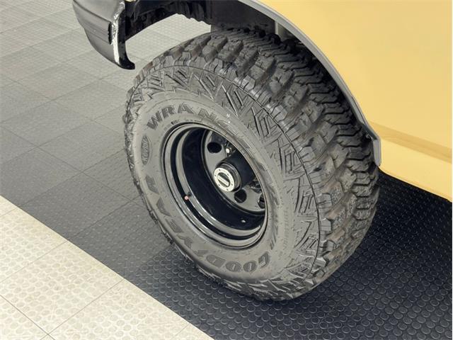1992 Ford Bronco (CC-2002551) for sale in Morgantown, Pennsylvania