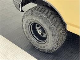 1992 Ford Bronco (CC-2002551) for sale in Morgantown, Pennsylvania