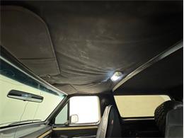 1992 Ford Bronco (CC-2002551) for sale in Morgantown, Pennsylvania