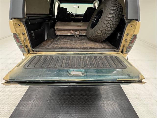 1992 Ford Bronco (CC-2002551) for sale in Morgantown, Pennsylvania