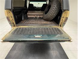 1992 Ford Bronco (CC-2002551) for sale in Morgantown, Pennsylvania