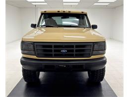 1992 Ford Bronco (CC-2002551) for sale in Morgantown, Pennsylvania