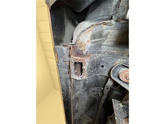 1992 Ford Bronco (CC-2002551) for sale in Morgantown, Pennsylvania