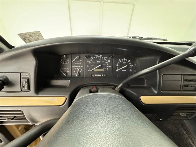 1992 Ford Bronco (CC-2002551) for sale in Morgantown, Pennsylvania