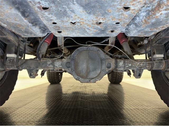 1992 Ford Bronco (CC-2002551) for sale in Morgantown, Pennsylvania