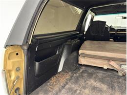 1992 Ford Bronco (CC-2002551) for sale in Morgantown, Pennsylvania