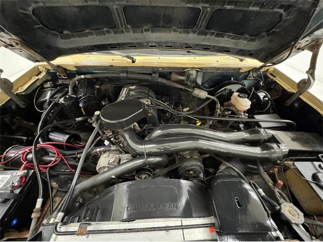 1992 Ford Bronco (CC-2002551) for sale in Morgantown, Pennsylvania
