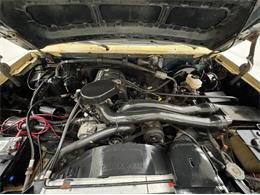 1992 Ford Bronco (CC-2002551) for sale in Morgantown, Pennsylvania