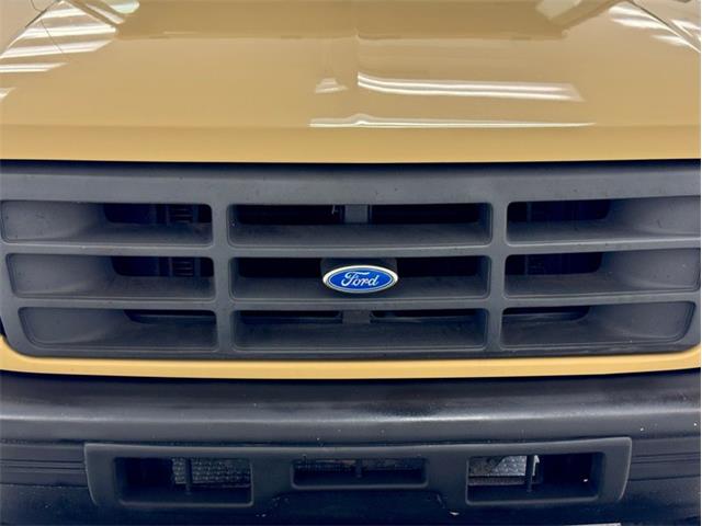 1992 Ford Bronco (CC-2002551) for sale in Morgantown, Pennsylvania
