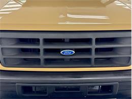 1992 Ford Bronco (CC-2002551) for sale in Morgantown, Pennsylvania
