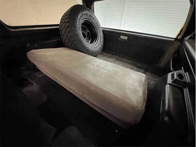 1992 Ford Bronco (CC-2002551) for sale in Morgantown, Pennsylvania
