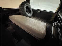 1992 Ford Bronco (CC-2002551) for sale in Morgantown, Pennsylvania