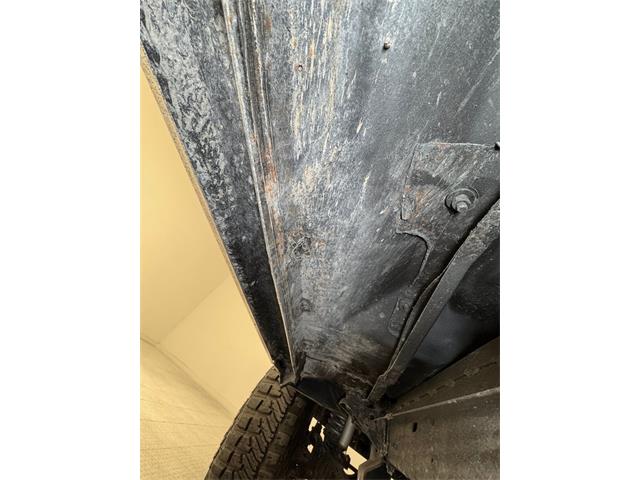 1992 Ford Bronco (CC-2002551) for sale in Morgantown, Pennsylvania