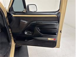 1992 Ford Bronco (CC-2002551) for sale in Morgantown, Pennsylvania