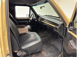 1992 Ford Bronco (CC-2002551) for sale in Morgantown, Pennsylvania