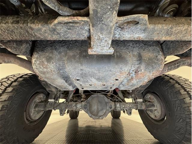 1992 Ford Bronco (CC-2002551) for sale in Morgantown, Pennsylvania